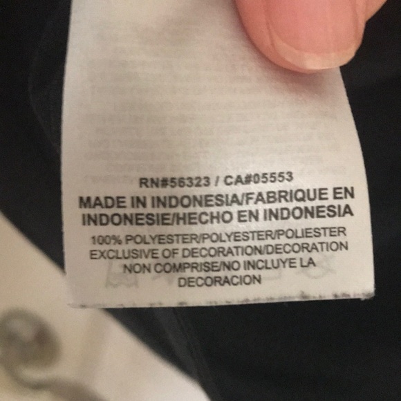 🖤USM Nike Polo💛 - Picture 7 of 8